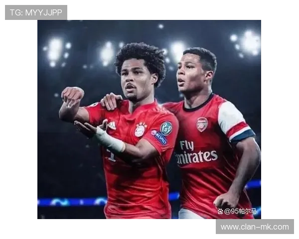 格纳布里与萨内巅峰对决：谁才是德国锋线新王？