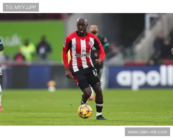 布伦特福德锋线火力全开，新赛季进攻端表现引关注