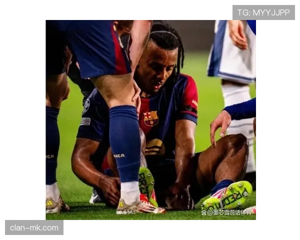 孔德防守稳健如铁壁，后防表现成巴萨防线新保障