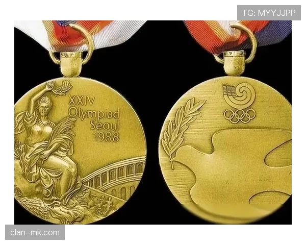 比昂迪汉城夺冠创历史 美国泳将1988奥运摘金