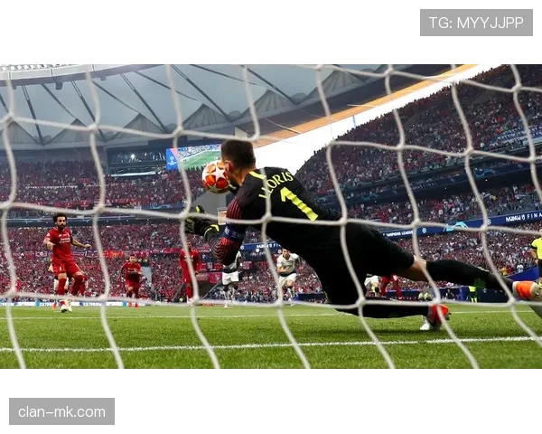 热刺惊天逆转勇夺欧冠！决赛高光时刻与关键球员表现全解析