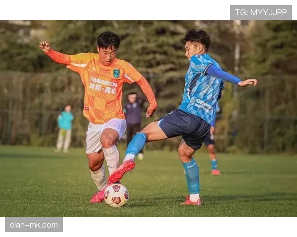 泰国队高压逼抢战术显成效，友谊赛表现亮眼