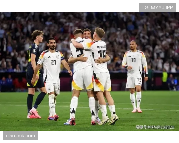 欧洲杯预选赛战火重燃，多国球队强势表现引关注