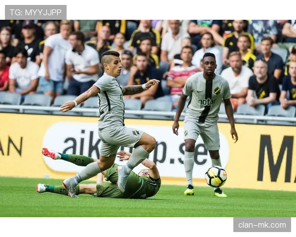 瑞典AIK俱乐部本赛季表现稳健，竞争力持续提升