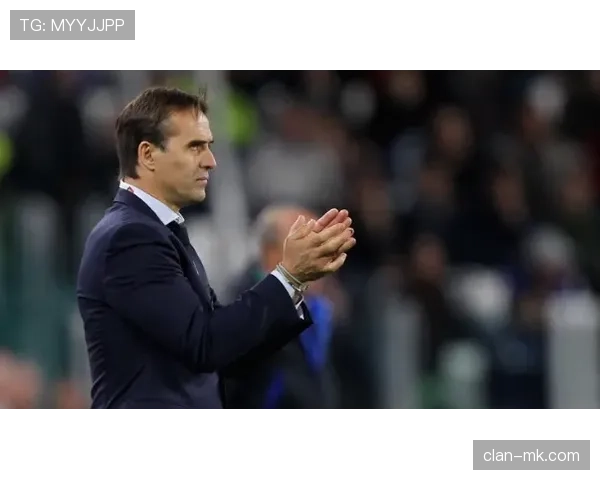 洛佩特吉球队结构