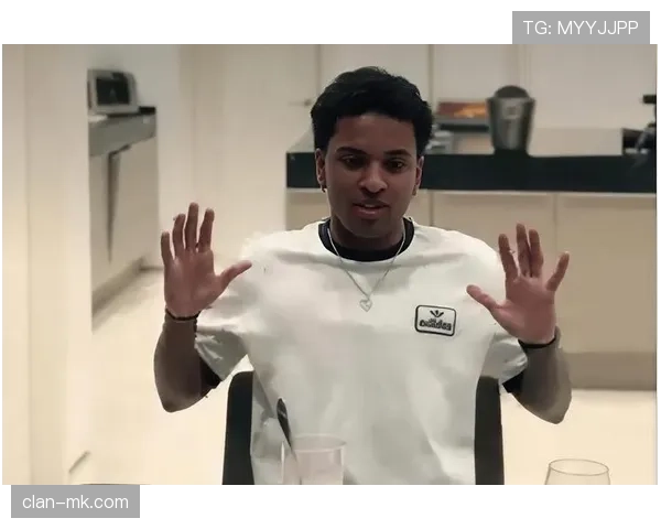 罗德里戈的个人训练师访谈