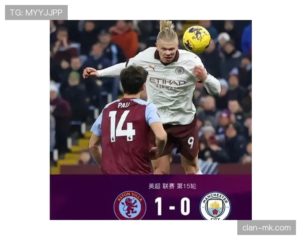 曼城战术体系依赖点再度暴露，争冠之路或面临致命缺陷