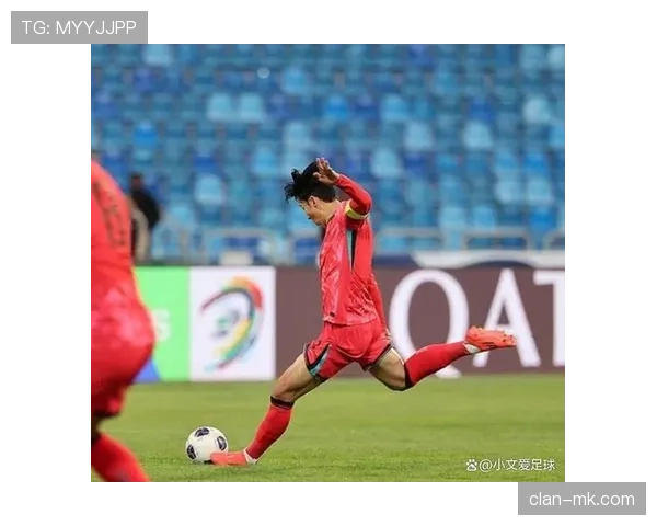 韩国冲击2026美加墨世界杯:孙兴慜领衔,能否突破小组赛? 韩国冲击2026美加墨世界杯:孙兴慜领衔,能否突破小组赛?